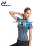 Fashion Cycling Jogging Safety Reflective X Vest With LED thumbnail-5