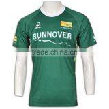 Functional Wicking Process Dri-fit Wholesale Sportswear thumbnail-3