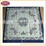 Hot Selling New Design Embroidery Tablecloth With Logo thumbnail-1