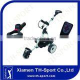 Cheap Electric Aluminum Lightweight Trolley Lithium Battery thumbnail-1