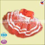 Factory Outlet Sexy Dog Dress,net Yarn Dog Dress Dog Skirt thumbnail-1