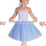 New --elegant Classical Ballet Costume Skirt-girs' Elengant Dancewear -teen Ballet Dance Skirt Dress Elegant thumbnail-1