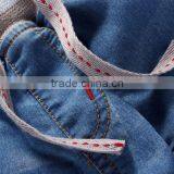 Wholesale Summer New Style Soft Short Jeans Casual Pants for Boys Kids Children Jeans Trousers thumbnail-6