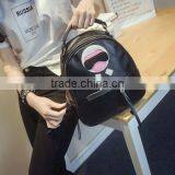 Popular Western Style Ladies Genuine Leather Shoulder Bag Women Tote Hand Bag Lady Handbag 2016 thumbnail-4