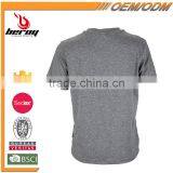 High Quality Custom Print Plain Child T-shirt Short Sleeve for Sale thumbnail-3