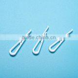 OEM Garment Accessories Plastic T Shirt Clip thumbnail-1