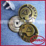 Pattern Jean Button thumbnail-1