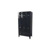 Philippines Steel Locker Cabinet thumbnail-1
