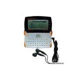 Sell Dictionary (Spanish/ English) thumbnail-1