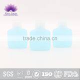 Custom Best Design Hotel Shampoo Lotion Bottle Plastic Packaging thumbnail-2