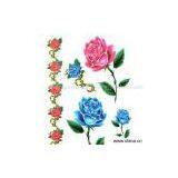 Sell Tattoo Sticker thumbnail-1