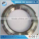 Bearing Accessory Adapter Sleeve and Lock Nut AN44 KM44 thumbnail-4