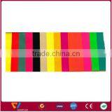 High Light Custom Nylon Gold Color Stretch Reflective Fabric thumbnail-1