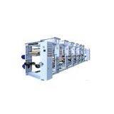 Four-colour Flexographic Printing Machinery thumbnail-2