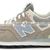 0.8mm Grey Synthetic Reflective pu Leather for Shoes Cover thumbnail-5