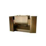 Double Oar Mixer thumbnail-1