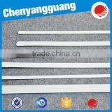 High Standard White Flat Steel Bone For Waist Training thumbnail-1