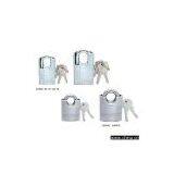 Sell Stainlee Steel Padlock With Shackle Armored thumbnail-1