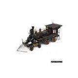 Black Train - 217271 - Antique Ship thumbnail-1