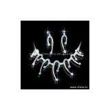 Sell Fashion Jewelry Set thumbnail-1