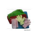 Sell Microfiber Bath Gloves & Towel thumbnail-1