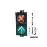 Sell 200mm LED Walk & Stop Traffic Signal Light thumbnail-1