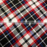 T/C65/35 45*45 110*76 63 Check Cotton Yarn Dyed Fabric thumbnail-3