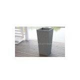 Rattan Planter thumbnail-1