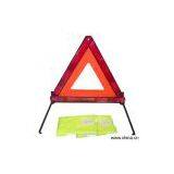 Sell Warning Triangle & Safety Vest thumbnail-1
