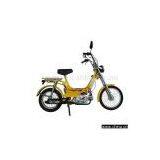 Sell Gas Scooter thumbnail-1