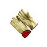 Leather Driving Glove DRCASF