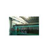 Gabion Weaving Machine