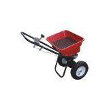 High Quality 80LB WALK-BEHIND SPREADER thumbnail-1