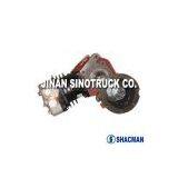 SHACMAN Truck Parts (61560130177)Air Compressor Assy- 1 Cylinder thumbnail-1
