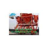 50cbm Rubber Type Mobile Dust-Trap Hopper thumbnail-1