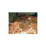 Copper Metal Scrap thumbnail-2