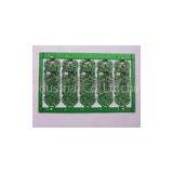 HAL/ ENIG 1 - 16 Layer Copper Thickness Electronic PCB Assembly For MP4, Led, Mobile