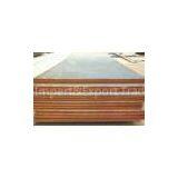 Hot Rolled Low-alloy High Strength Steel Plate thumbnail-1