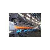 Auto Flashing Machine, Metal Roll Forming Machine With Digital Control Folder And Slitter