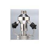 Stainless Steel Sanitary Aseptic Sample Valve thumbnail-3