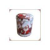 Delicious Brand Chocolate Gift Tin Box thumbnail-2