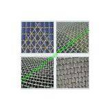 crimped wire mesh