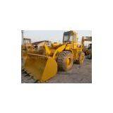 Used Caterpillar 966F Loader thumbnail-1