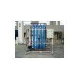 Automobile Electrophoresis Coating Line Ultra-filtration System