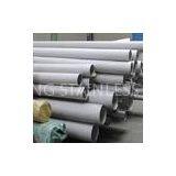 ASTM A511 / A312 / A376 Cold Rolling Steel Seamless Pipe Standards 19mm TP321H TP347