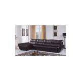 Comtemporary Design L Shape Sofa thumbnail-2