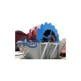 Sand Washing Machine/Sand Washing Machine Manufacturer thumbnail-1