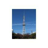 Radio Antenna Mast thumbnail-3