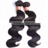 Wholesale Top Quality Human Remy Virgin Indian Hair Raw Unprocessed thumbnail-5