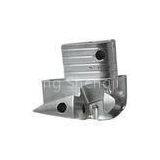 High Precision CNC Turning Stainless Steel / Plastic Parts For Auto Parts thumbnail-1